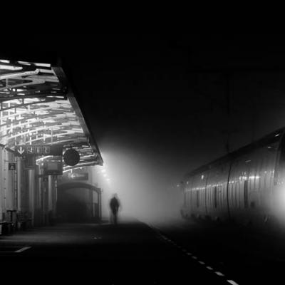 Nuit & brouillard