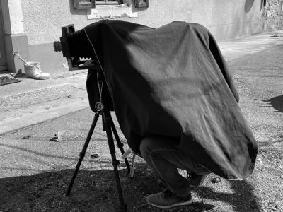 Romain photo chambre